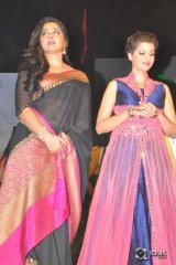 Rudramadevi Movie Audio Launch